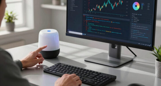 The Future Is AI: 10 Trends That Will Define 2026