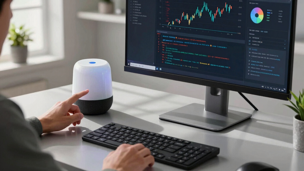 The Future Is AI: 10 Trends That Will Define 2026