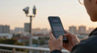 The Governance Quandaries Of Self-Watching Smart Cities