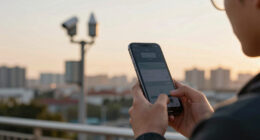 The Governance Quandaries Of Self-Watching Smart Cities