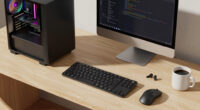 The High-End PC and Workstation Tax