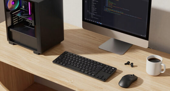 The High-End PC and Workstation Tax