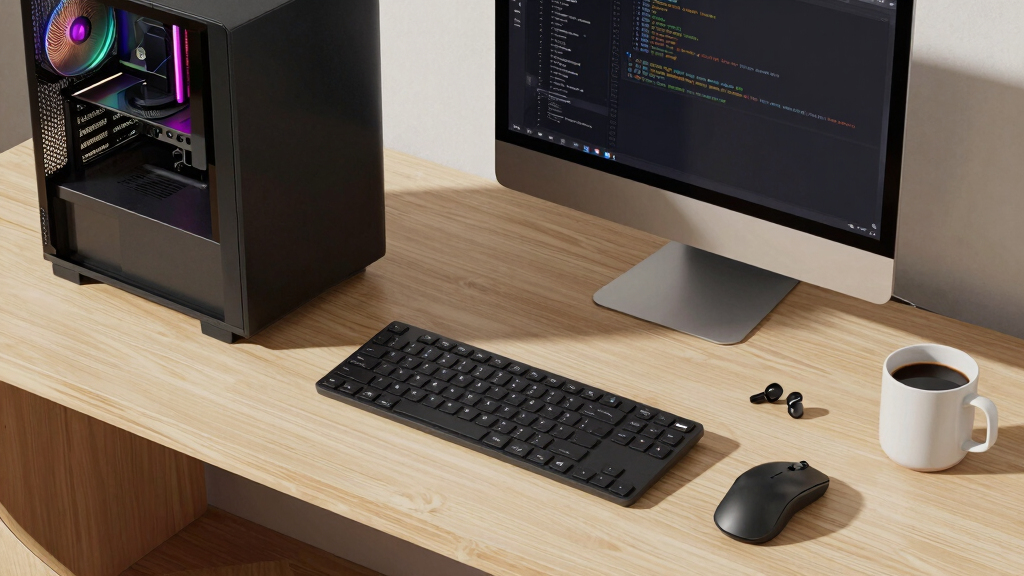 The High-End PC and Workstation Tax