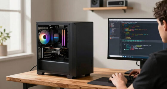 The High-End PC And Workstation Tax