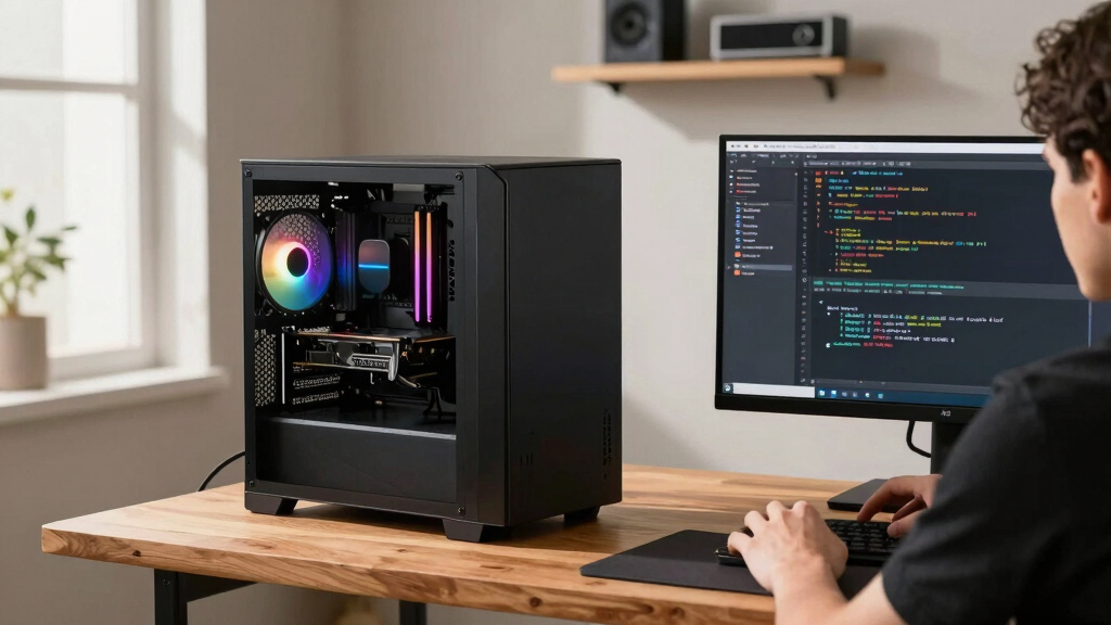The High-End PC And Workstation Tax