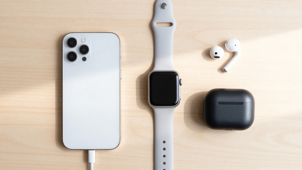 The iPhone Upgrade Program Is Being Replaced By Apple Upgrade