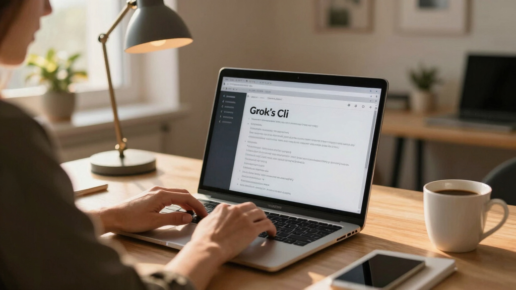 The Pulse: Grok’s CLI Caught Uploading All Your Local Files To The Cloud