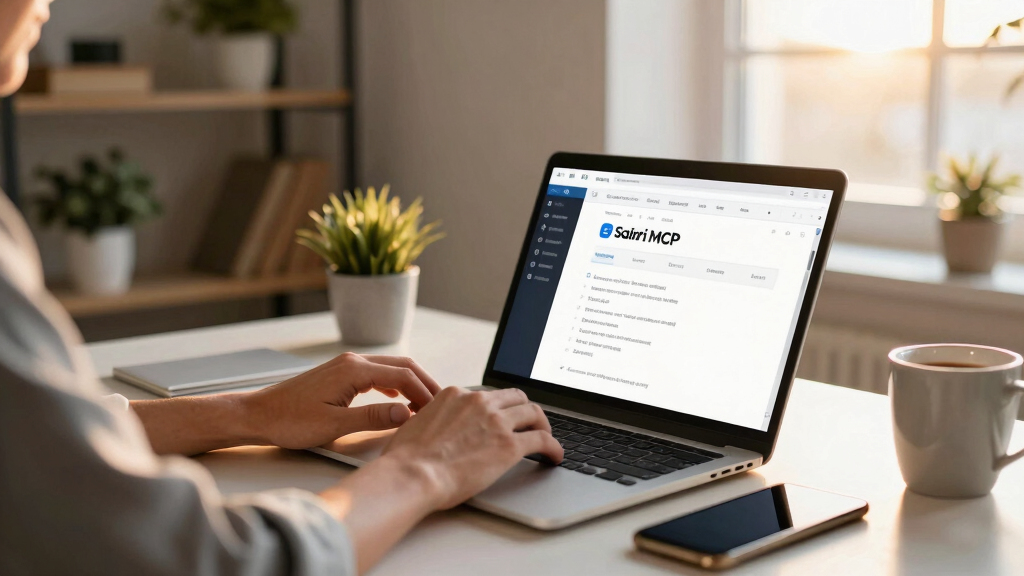 The Safari MCP Server For Web Developers