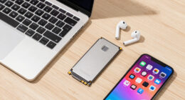 The SSD Squeeze: Why Storage Joined The Party