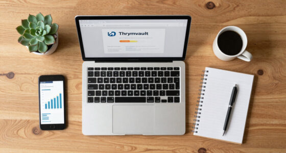 Thrymvault: A System Around Your Content
