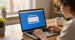 Ticketmaster Outage: Is Ticketmaster Down Today? Thousands of Users Report Login Failures, Website Errors and Ticket Booking Issues | Ticketmaster Downdetector Status