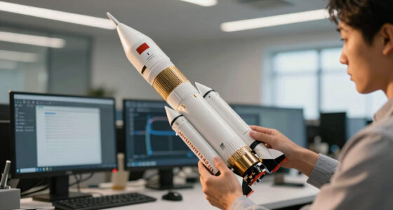 ULA launches final Atlas 5 rocket supporting Amazon Leo’s broadband internet satellite constellation