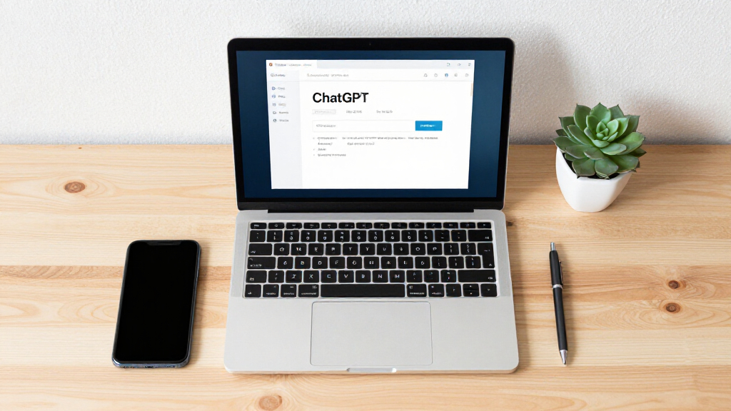 Unlocking Growth: The ChatGPT For Small Business Program Explained