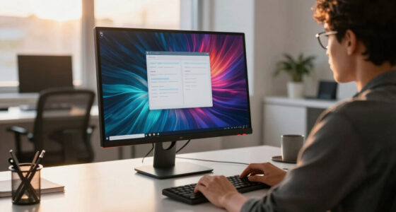 Upgrade Your Display With AI 4K Monitors In 2026