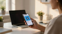 Vertigo relief app