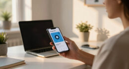 Vertigo relief app