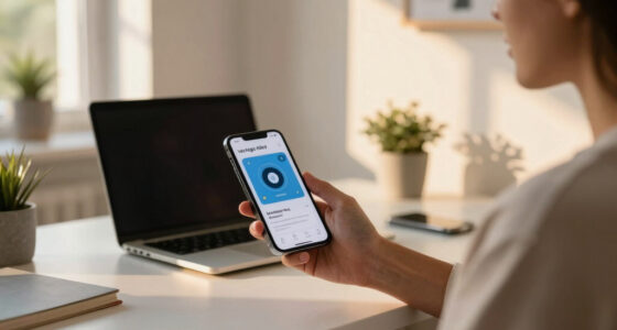 Vertigo relief app