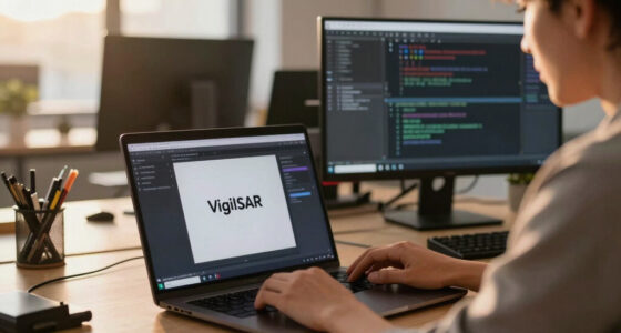 VigilSAR: The Object That Isn’t Transmitting