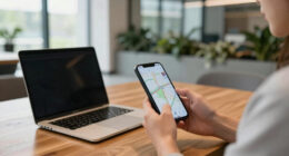 Virginia Bans Sale Of Geolocation Data