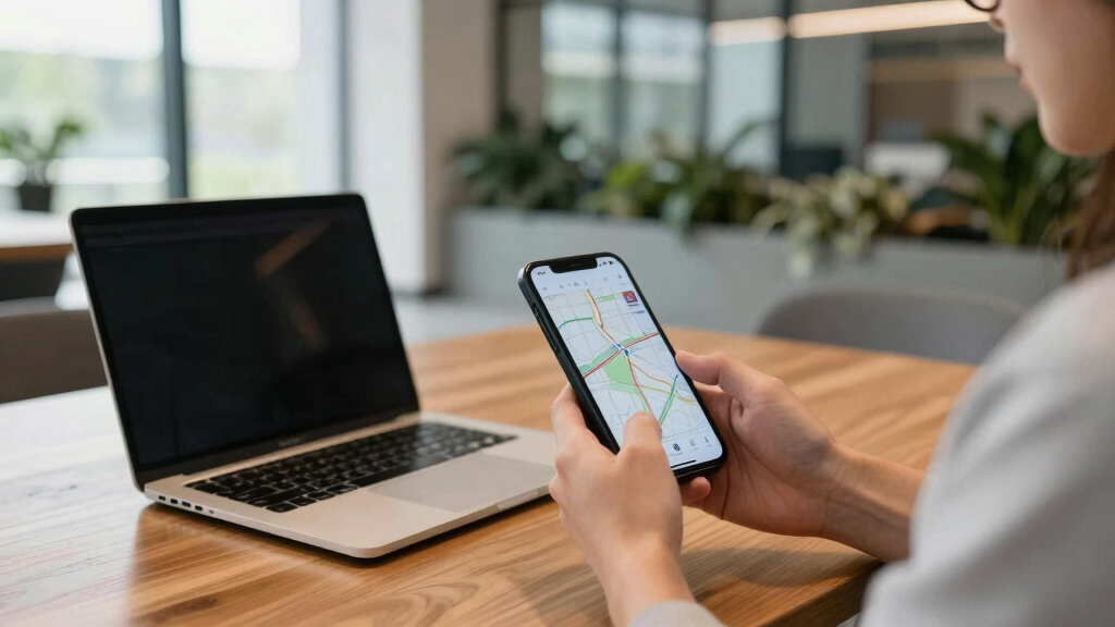Virginia Bans Sale Of Geolocation Data