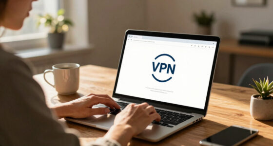 'VPNs Are Lawful Technical Tools,' Says EU Court In Landmark Copyright Ruling