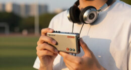 Why Sony Can't Bring Back Its Classic Walkman Models