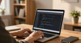 Why Vanilla JavaScript
