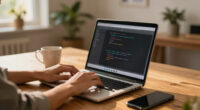 Why Vanilla JavaScript