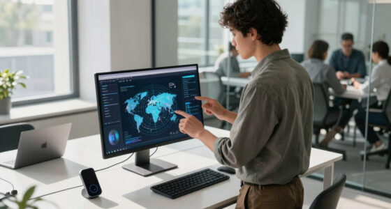 World Model Readiness: Are You Ready for AI That Acts?