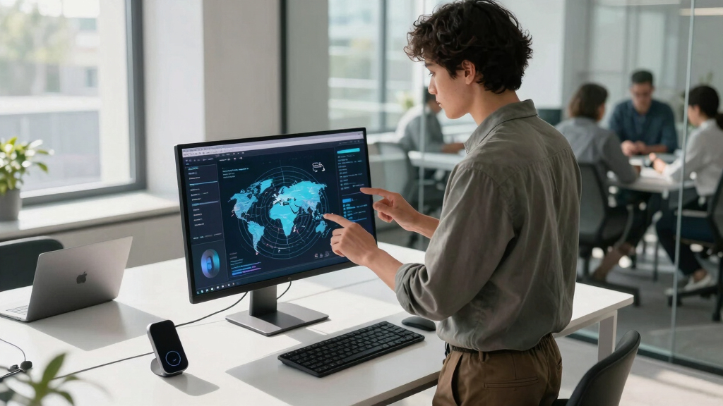 World Model Readiness: Are You Ready for AI That Acts?