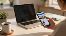 Your 'app' could have been a webpage (so I fixed it for you)