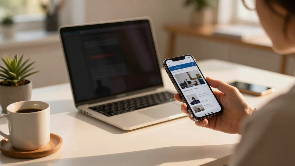 Your 'app' could have been a webpage (so I fixed it for you)