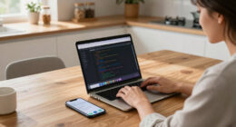 Your 'app' could have been a webpage (so I fixed it for you)