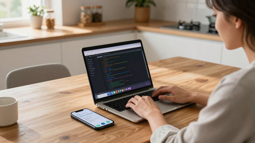 Your 'app' could have been a webpage (so I fixed it for you)