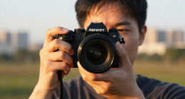 Your Guide To The 10 Best AI Mirrorless Cameras In 2026