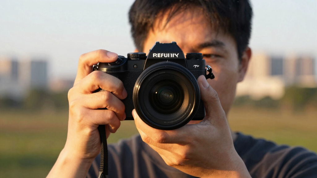 Your Guide To The 10 Best AI Mirrorless Cameras In 2026