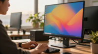 10 Best 4K Monitors In 2026