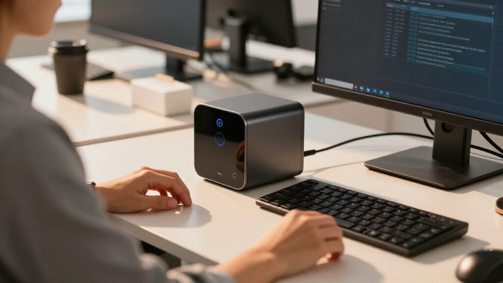 10 Best Ai Mini Pcs In 2026