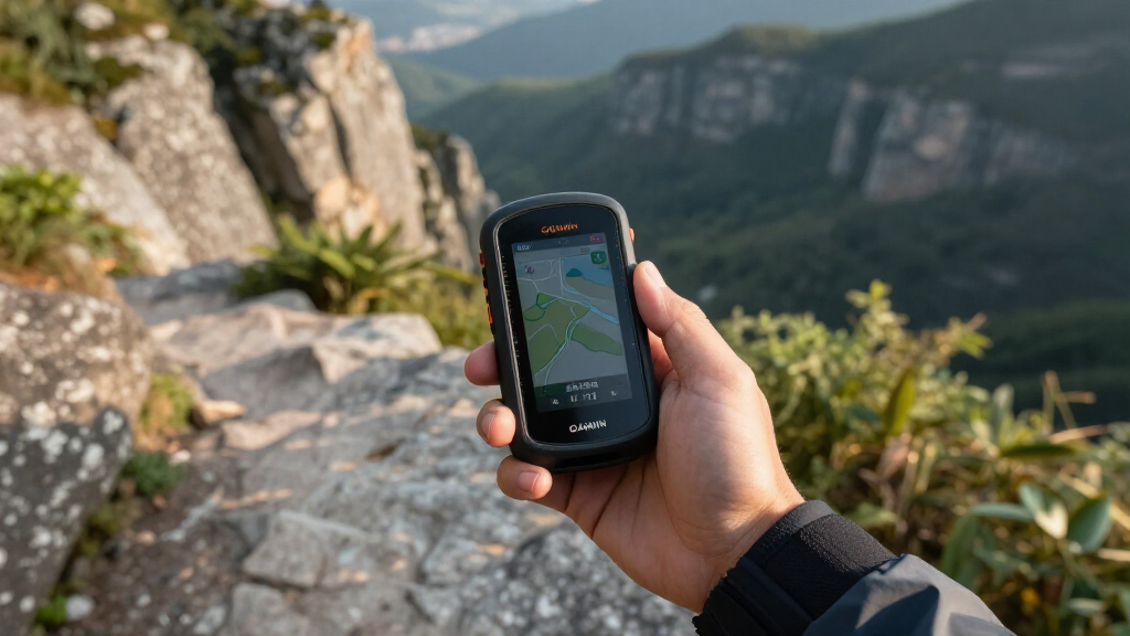 10 Best Garmin GPS Devices in 2026