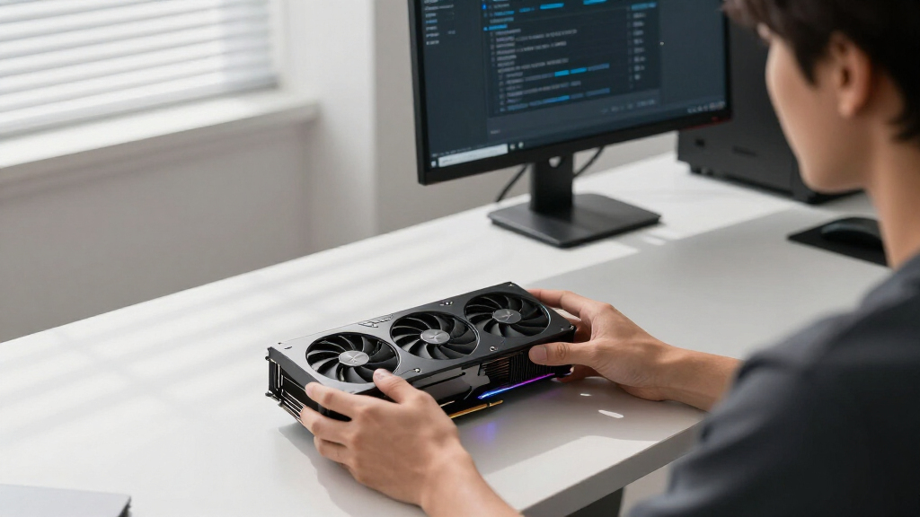10 Best Graphics Cards In 2026