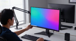 10 Best High Refresh Gaming Monitors In 2026