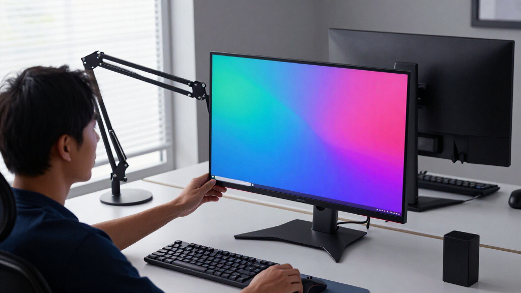 10 Best High Refresh Gaming Monitors In 2026