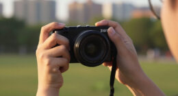 10 Best Mirrorless Cameras In 2026