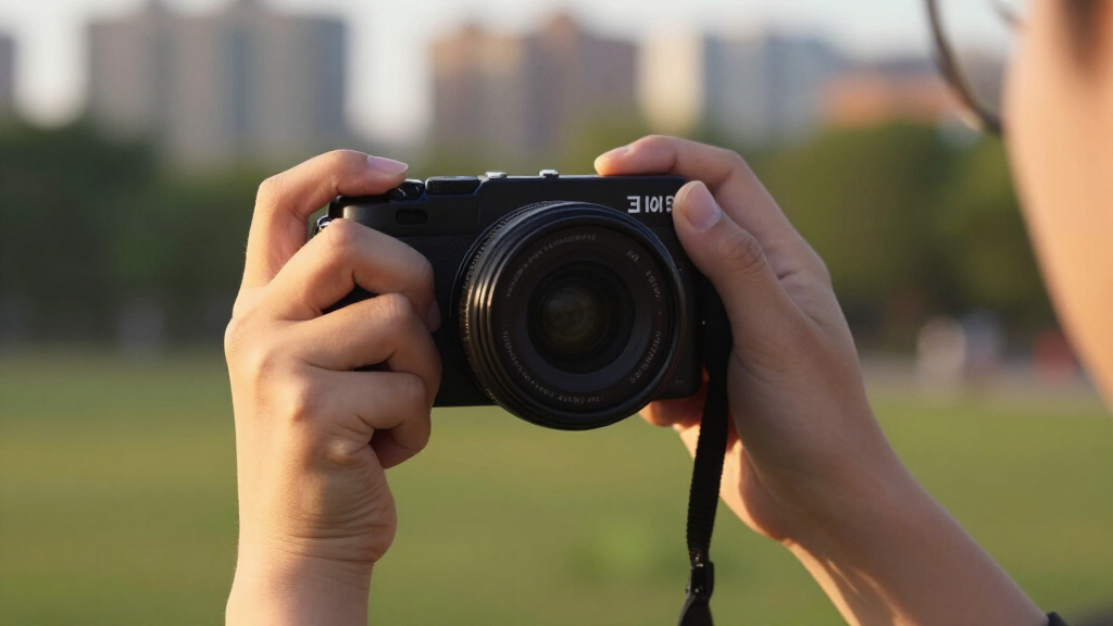 10 Best Mirrorless Cameras In 2026