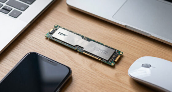 10 Best NVMe SSDs In 2026
