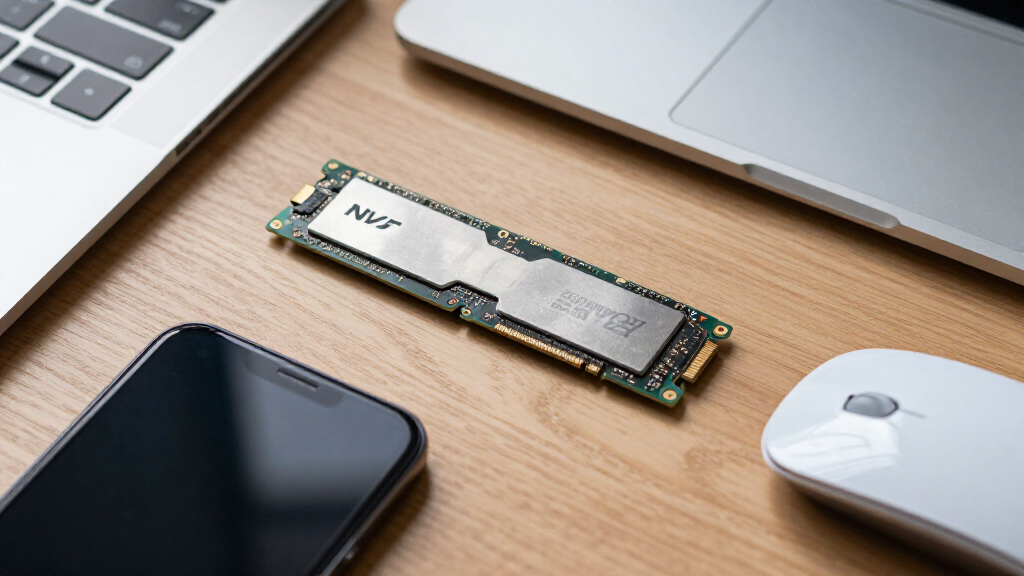10 Best NVMe SSDs In 2026