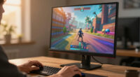 10 Best OLED Gaming Monitors In 2026