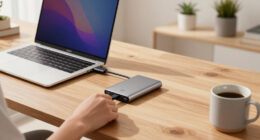10 Best Portable SSDs In 2026