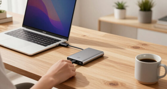10 Best Portable SSDs In 2026