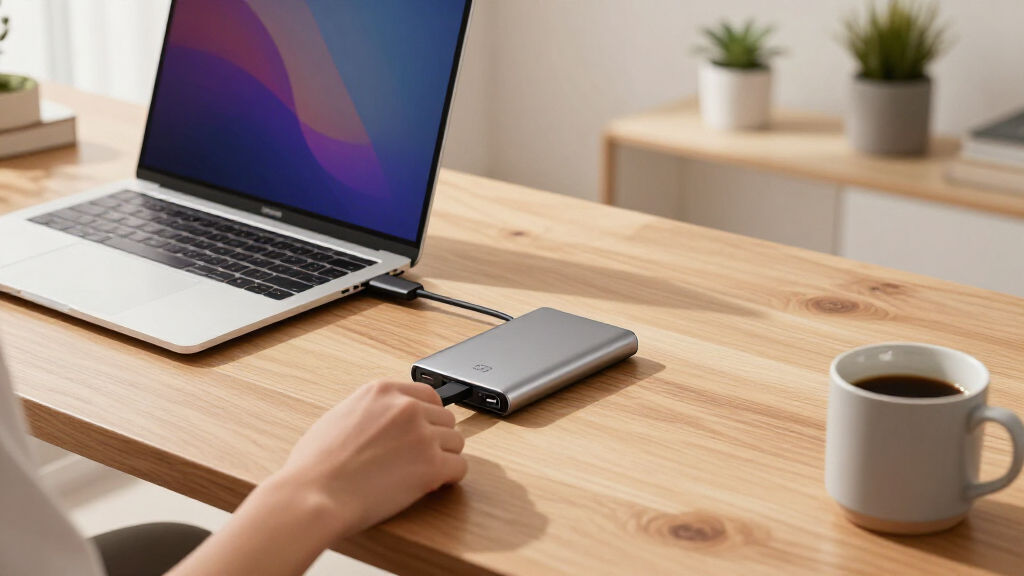 10 Best Portable SSDs In 2026